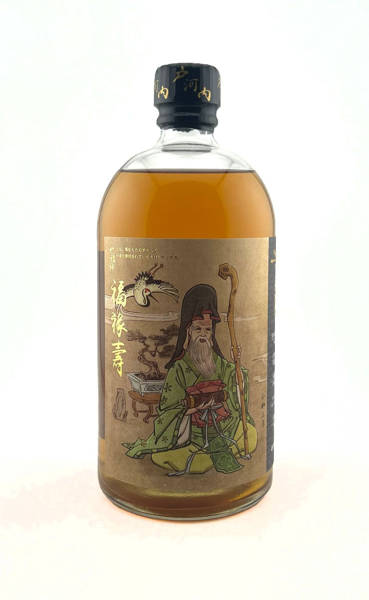 Togouchi Single Cask (Red Wine) #7190