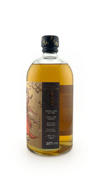 Togouchi Single Sherry Cask #7189