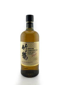 Taketsuru Pure Malt 2020