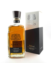 Nikka Whisky Tailored