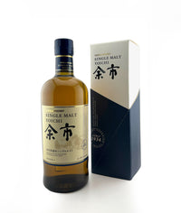 Yoichi Single Malt