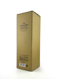 Yamazaki Peated Malt 2020 Edition