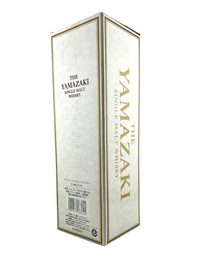 Yamazaki 10 Years Old Single Malt Whisky