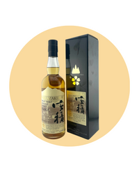 Yamazakura Asaka Single Malt