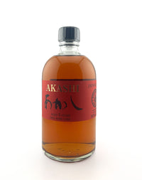 Akashi Red Wine Cask 5 Year Old