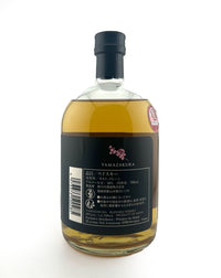 Yamazakura Blended Whisky