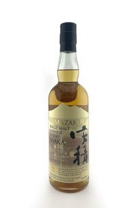 Yamazakura Asaka Single Malt