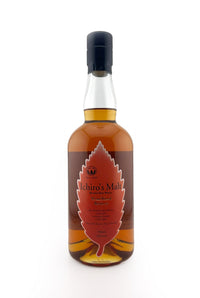 Chichibu Ichiro's Malt - Wine Wood Reserve