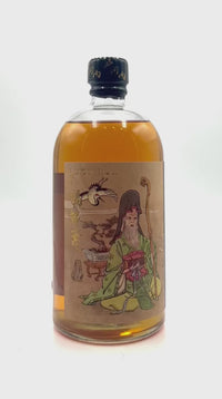 Togouchi Single Cask (Red Wine) #7190