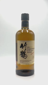 Taketsuru Pure Malt 2020