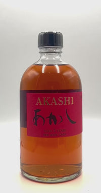 Akashi 5 Year Old Red Wine Cask